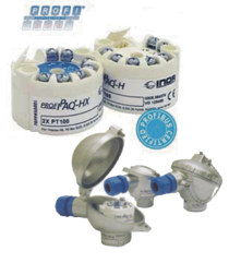 Profibus Transmitters